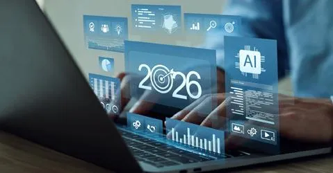 AI Expectations Underpin the Economic Outlook for 2026 cover image