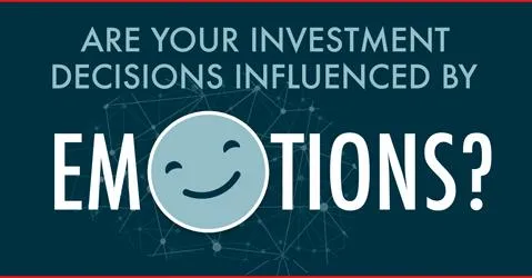 Are Your Investment Decisions Influenced by Emotions? cover image