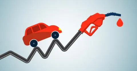 Pressure at the Pump: Will High Gas Prices Shake the U.S. Economy? cover image