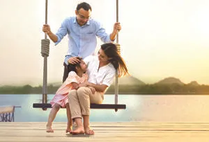 Top Reasons to Own Life Insurance cover image