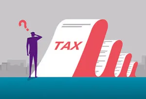 What Can You Learn from Your Tax Return? cover image