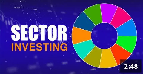 Video: Sector Investing cover image