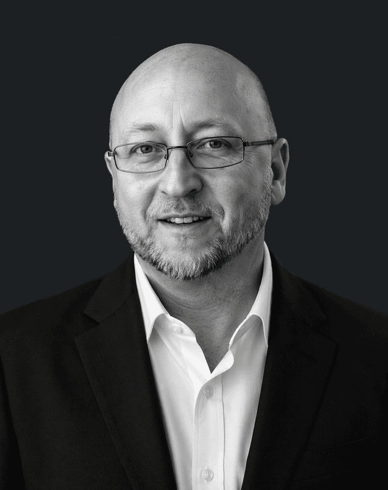Mike Richards, Mortgage Adviser