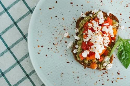 Avocados, limes and... : The 125 'everyday essentials' due to drop in price because of tariff cuts cover image