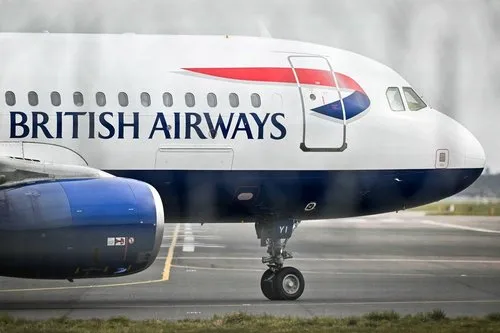 European airports warn of half-term holiday chaos due to jet fuel shortage cover image