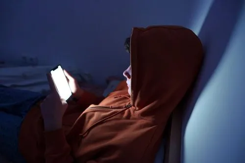 I grew up in the age of the internet — I couldn’t survive social media as a teenager today cover image