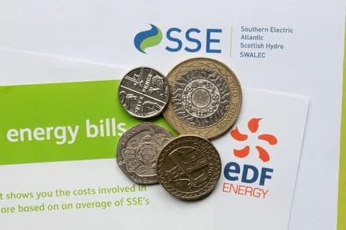 Why energy bills rising could expose Britain’s emergency savings gap cover image