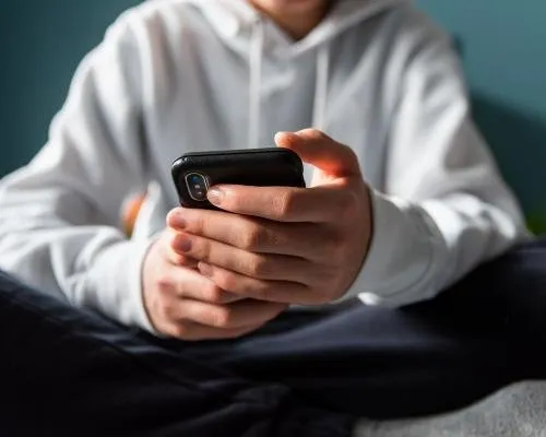 Gen Z is living in an intimacy economy, where connection is commodified cover image