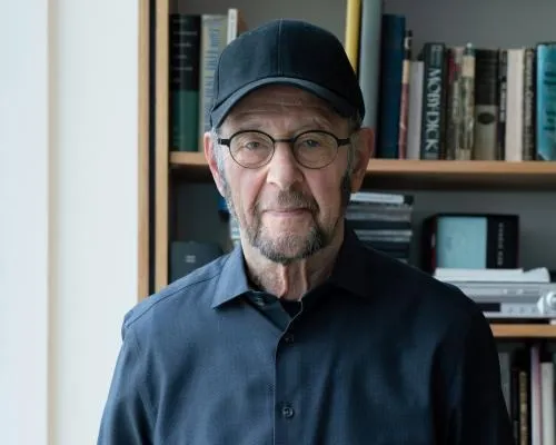‘Good music is good music, and most music is not!’ As he hits 90, master minimalist Steve Reich looks back cover image