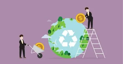 ESG Debt: Scoping Out the Universe of Sustainable Bonds cover image
