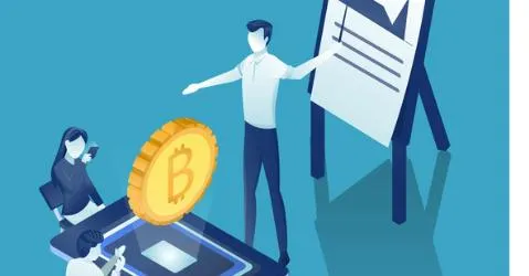 Cryptocurrency 101 cover image