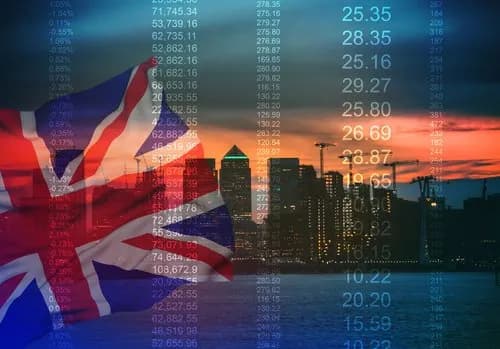Worries on gilts point to wider bond market vulnerabilities cover image