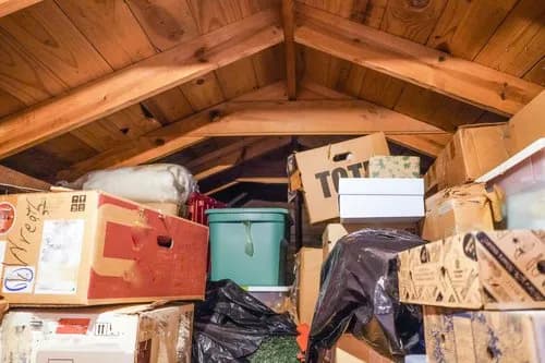 Is a fortune gathering dust in your attic? cover image
