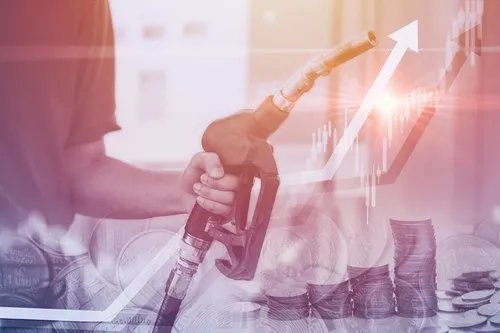 Lessons from your petrol pump cover image