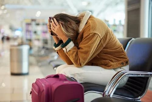 Should you worry about flights being cancelled and jet fuel shortages? This is Money podcast cover image