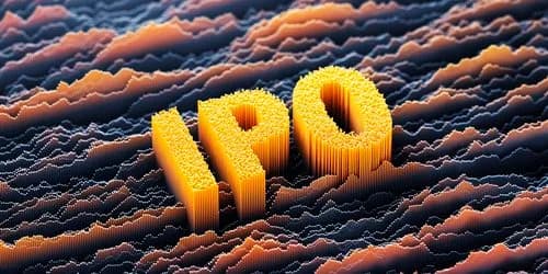 Why most IPOs are not worth the hype cover image