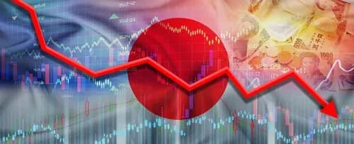 Traders are spoiling for a fight over the yen cover image