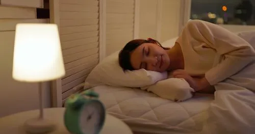 The radical idea that temperature sets when we sleep cover image