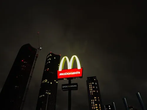 Franchising has quietly made countless Americans rich cover image