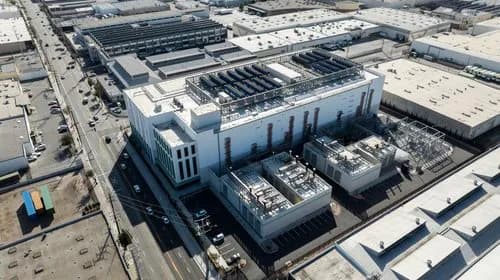 The great AI data centre cover-up cover image