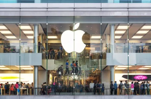 Apple controls the tech sector’s Strait of Hormuz cover image