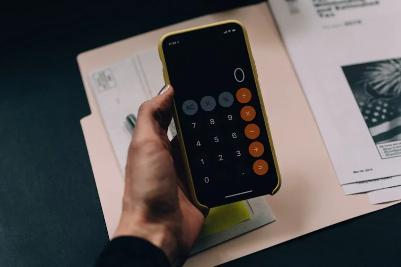Essential Tax Tips for Freelance Creatives cover image